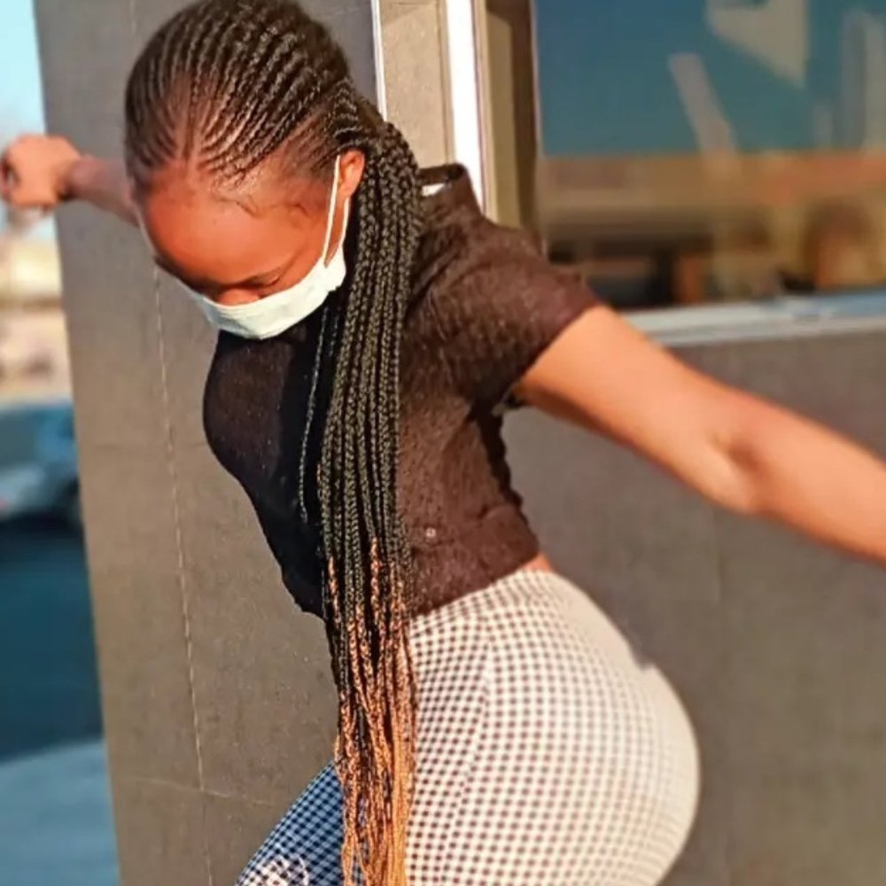 Meet your Posher, Supreme